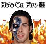 :Sashafire: